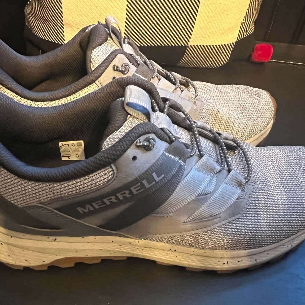 Mens Merrell Shoes